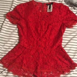 Bcbg maxazria top